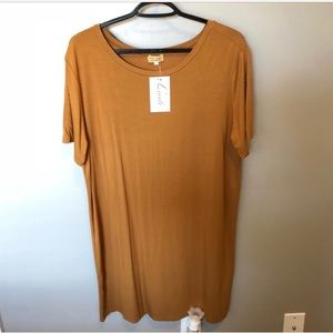 Piko 1988 Dress